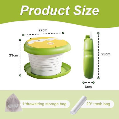 BACIN PLEGABLE PARA NIÑOS + ENVIO GRATIS